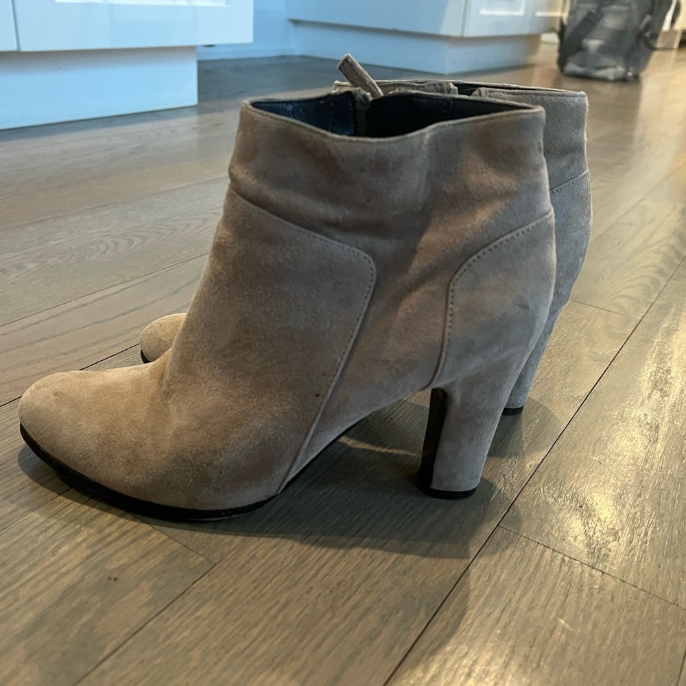 Sam Edelman Booties